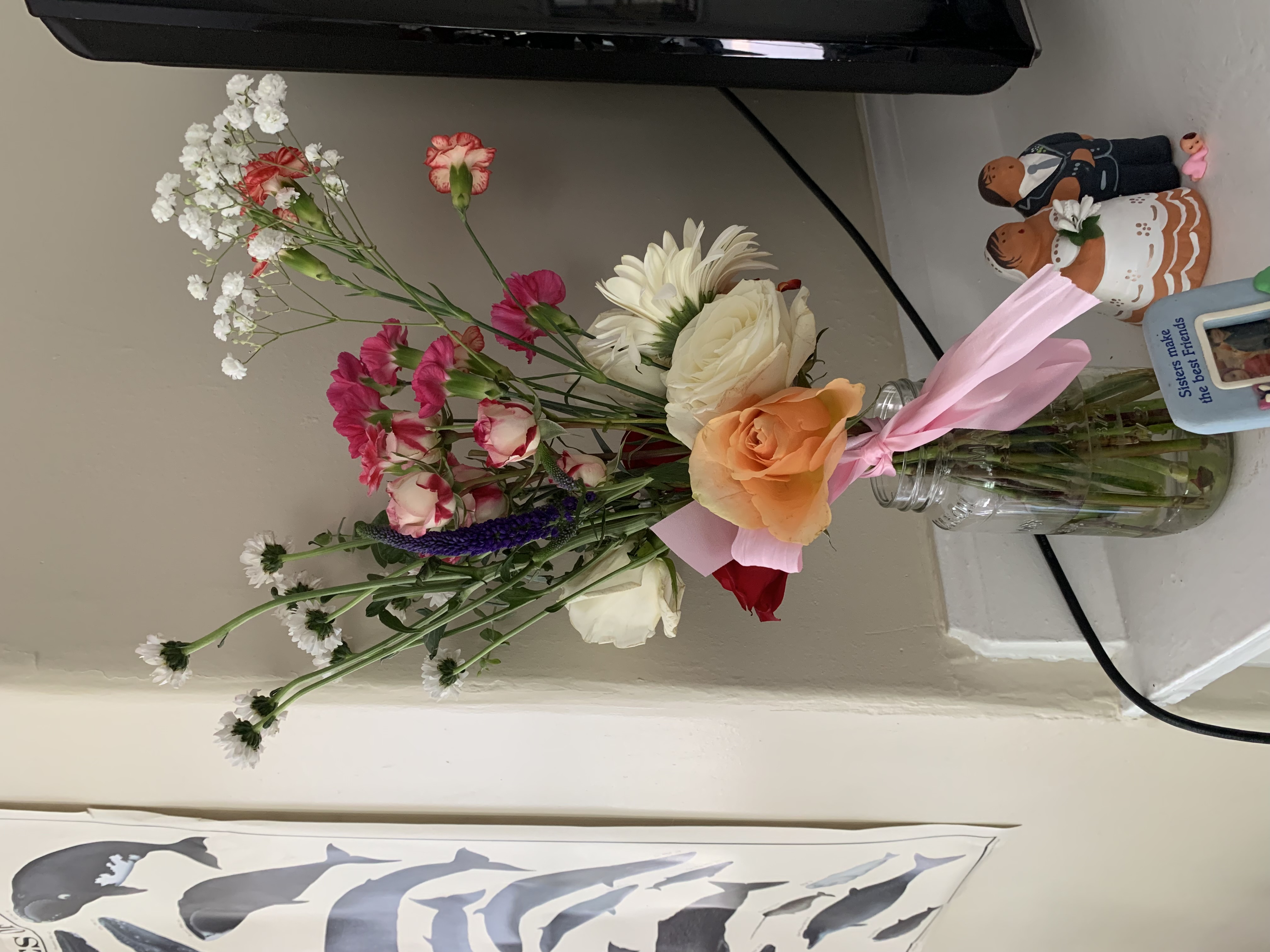 Boston Blooms Picnic