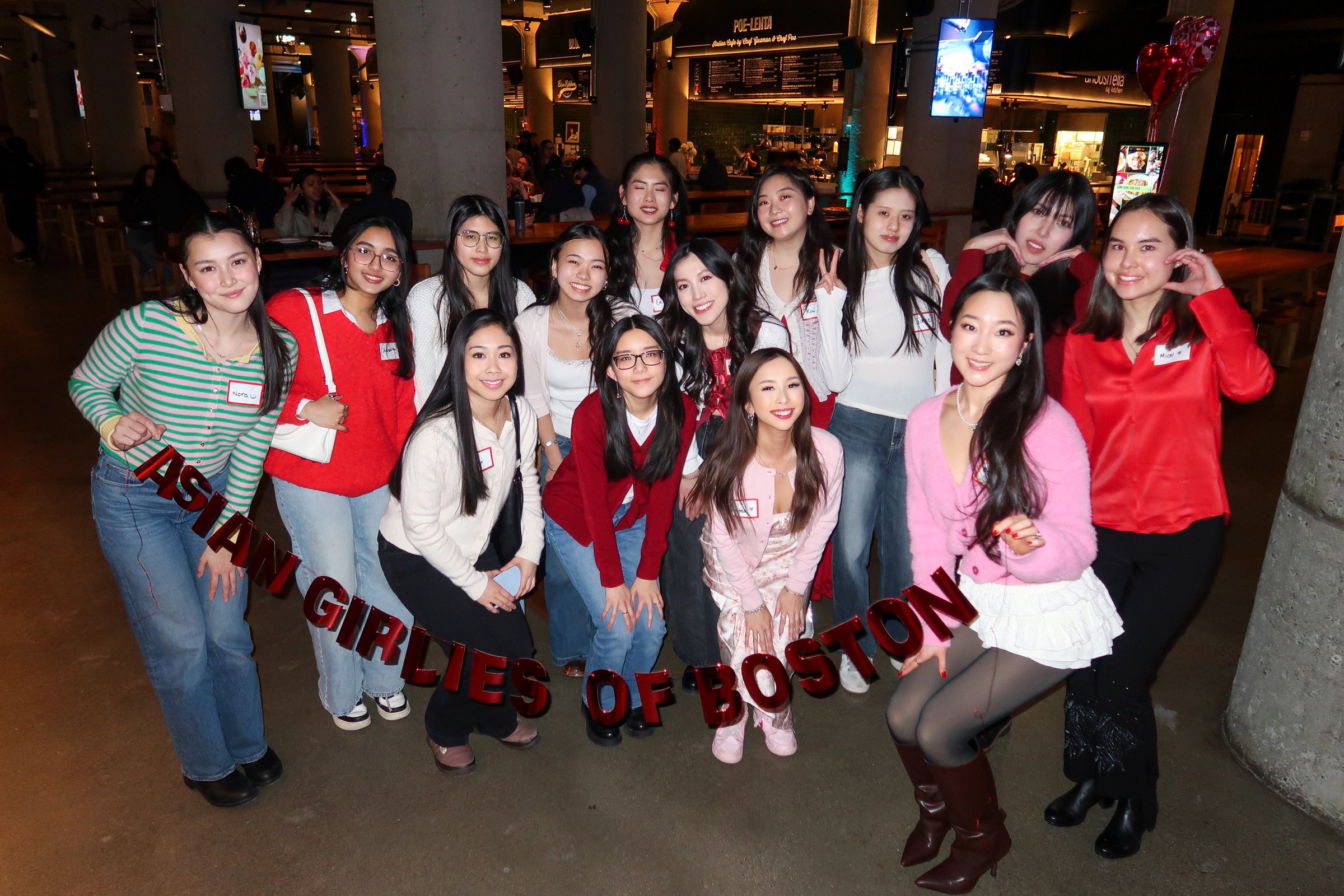 Galentine's Day