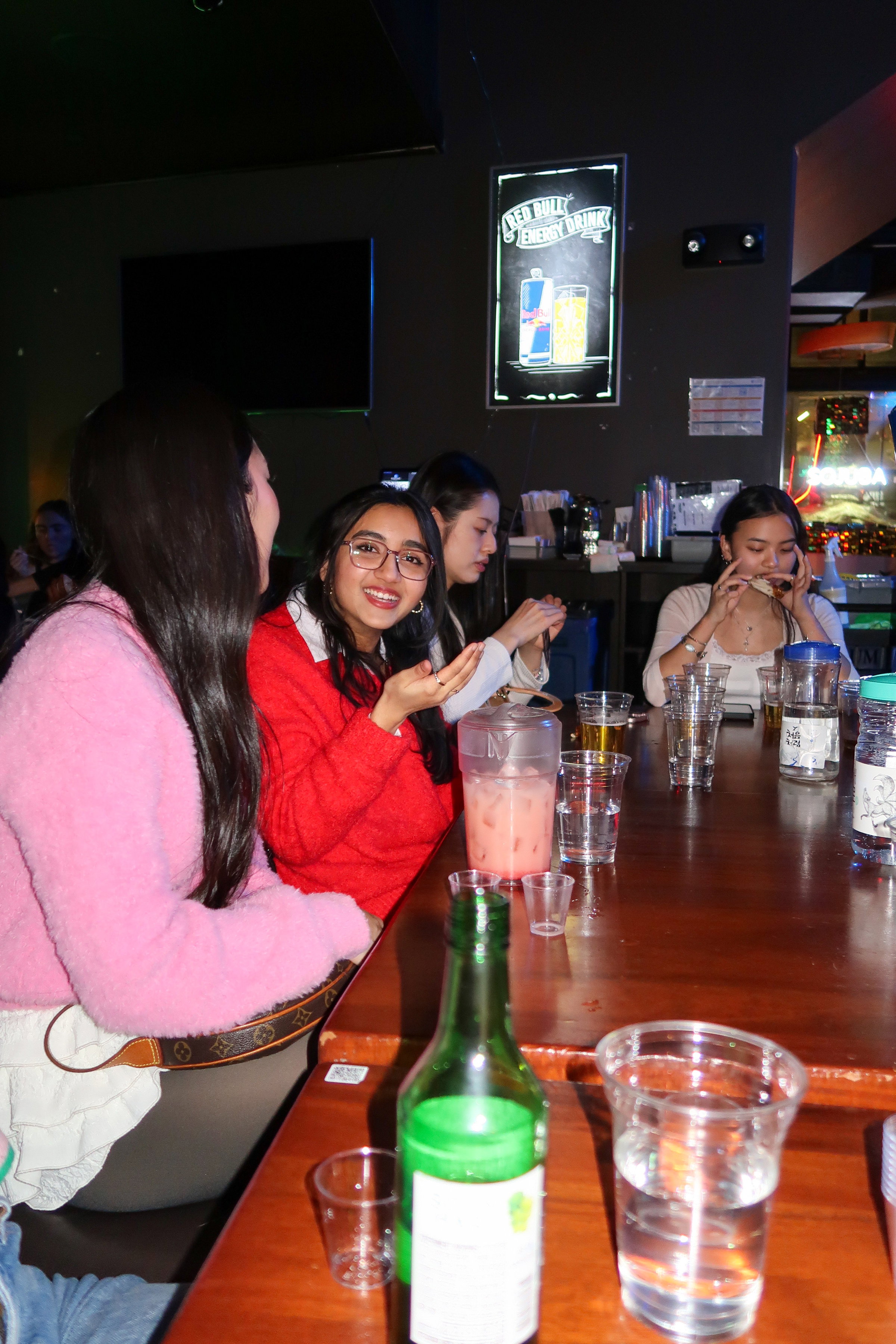 Galentine's Day