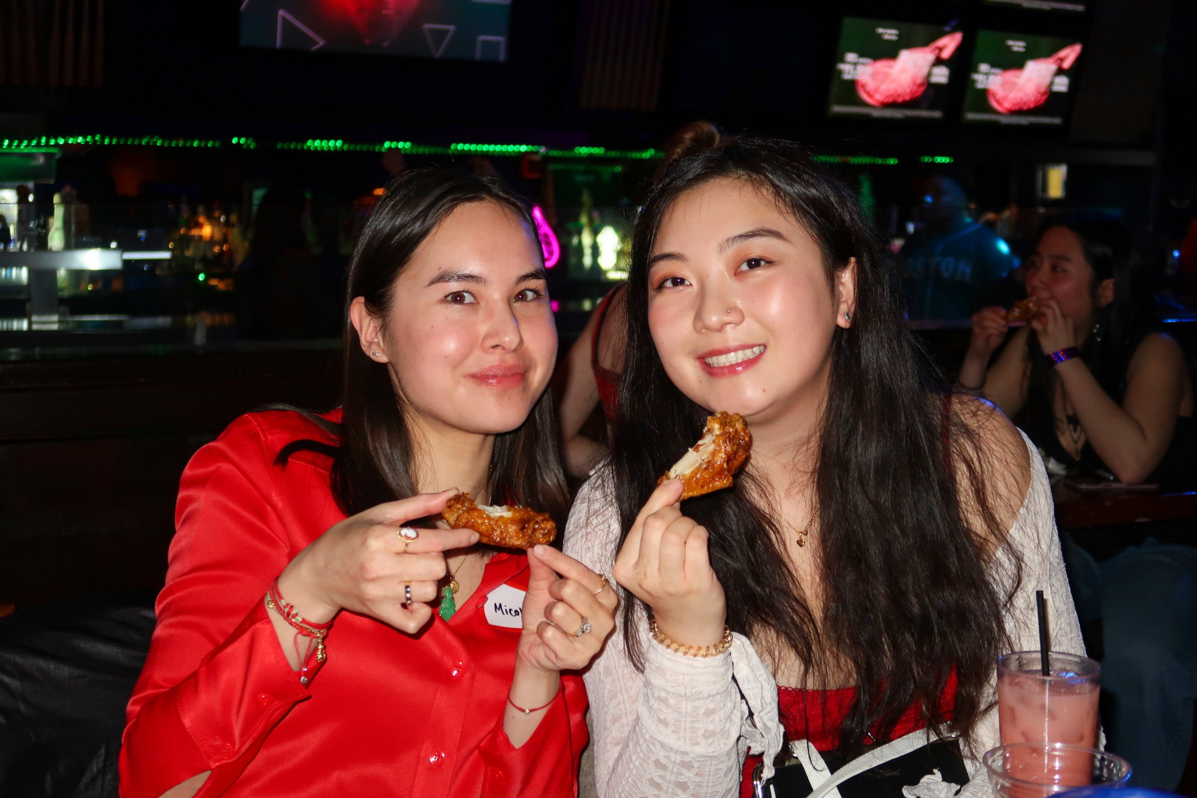 Galentine's Day