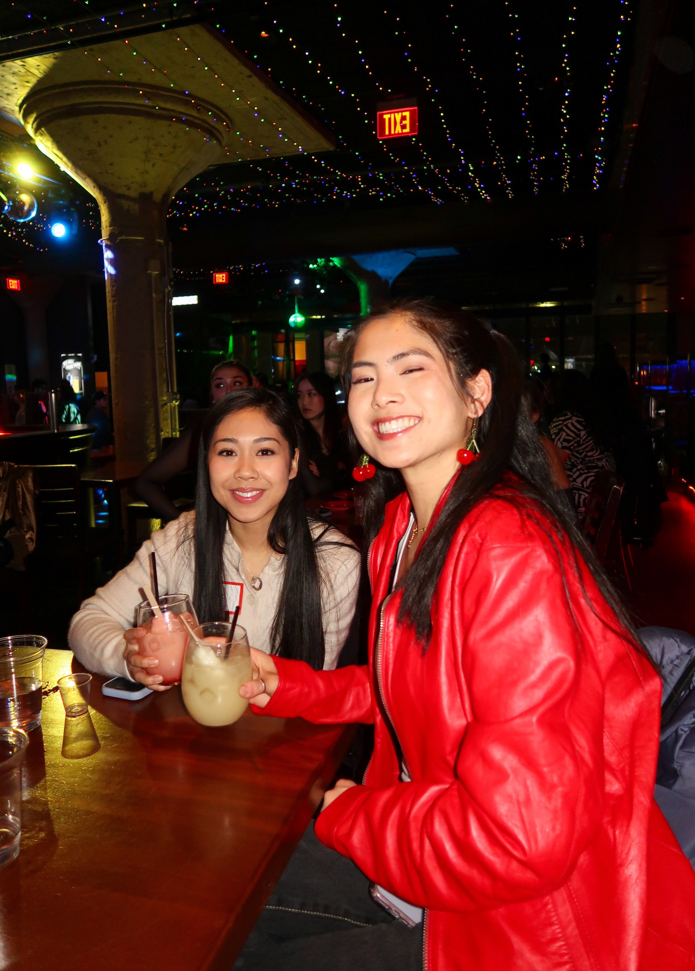 Galentine's Day