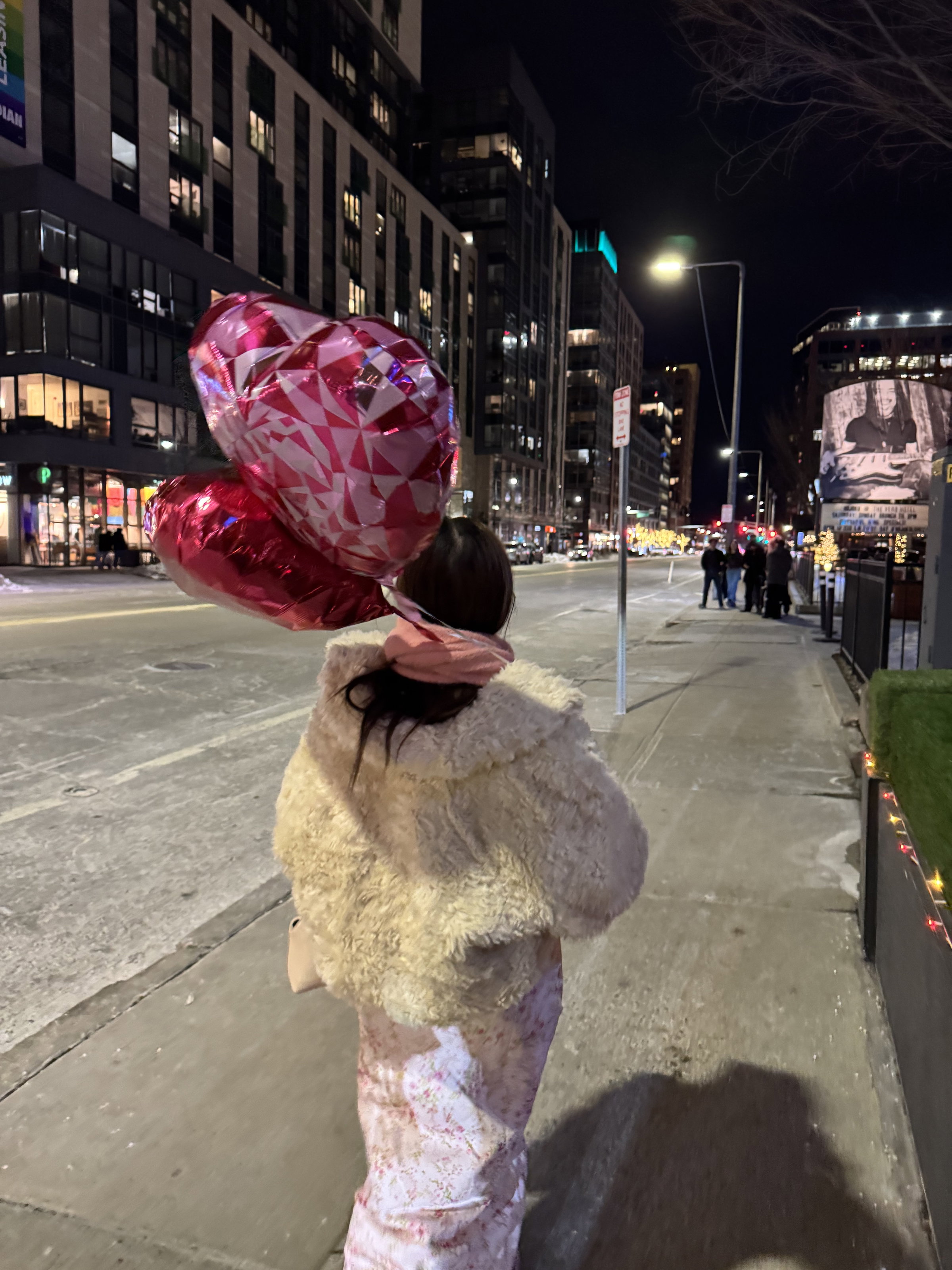 Galentine's Day